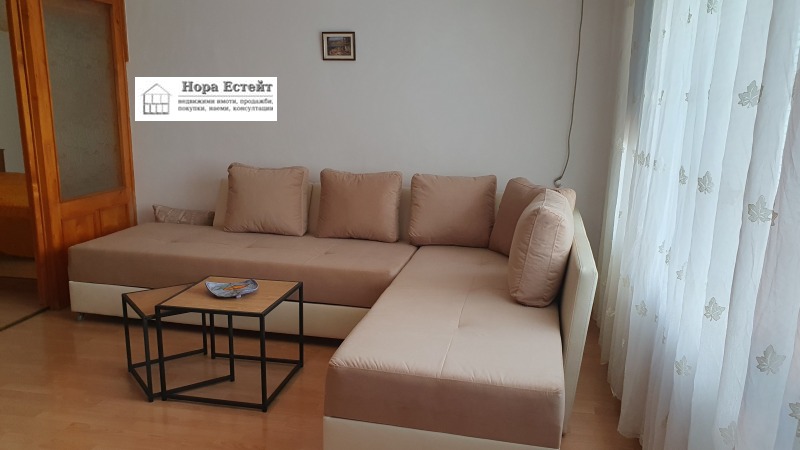 Дава под наем 2-СТАЕН, гр. София, Лагера, снимка 11 - Апартаменти - 52983634