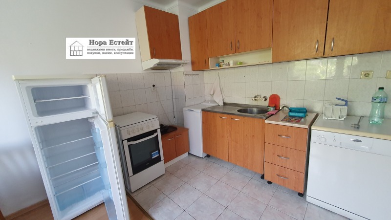 Дава под наем 2-СТАЕН, гр. София, Лагера, снимка 3 - Апартаменти - 52983634