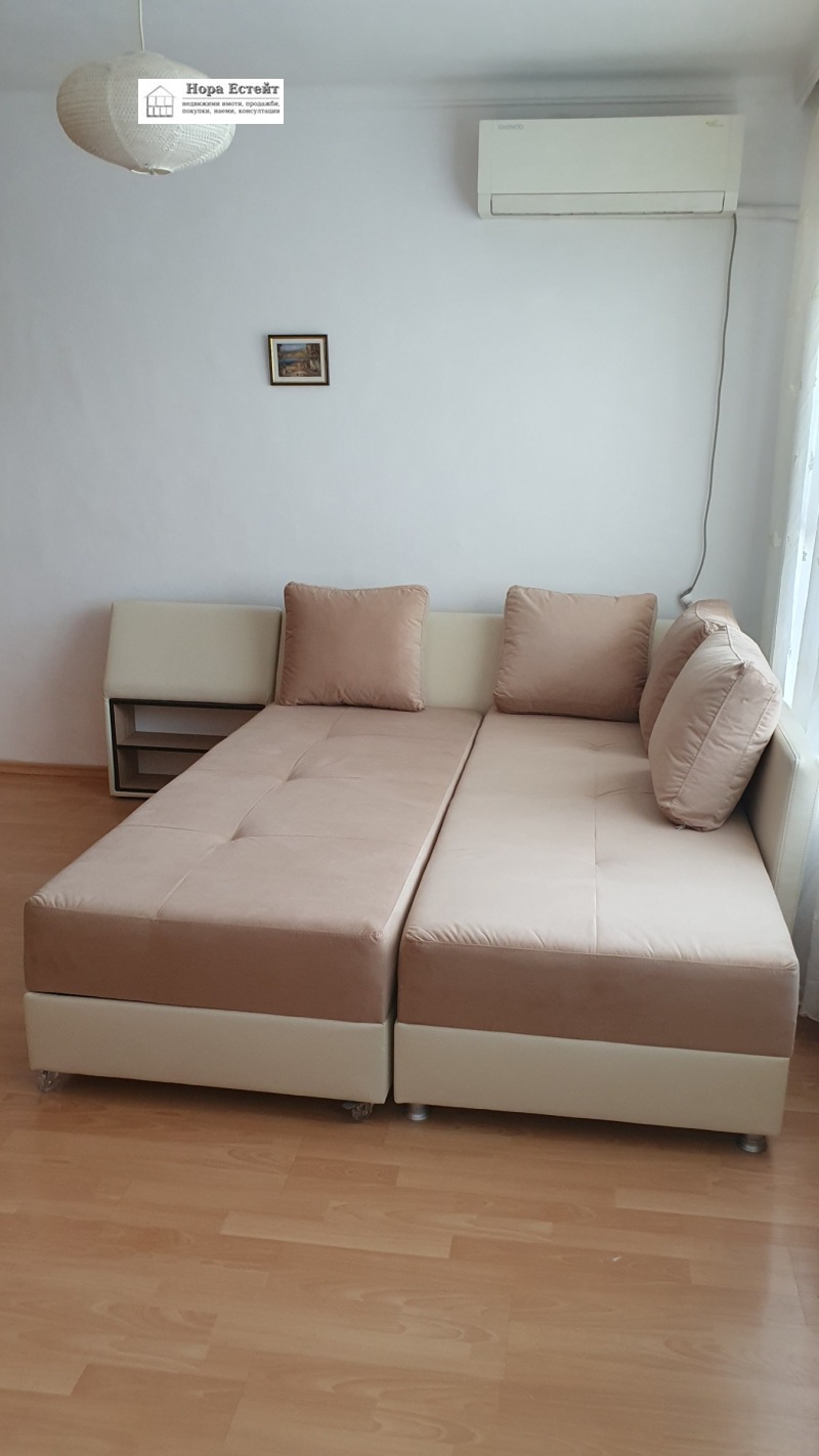 Дава под наем 2-СТАЕН, гр. София, Лагера, снимка 10 - Апартаменти - 52983634