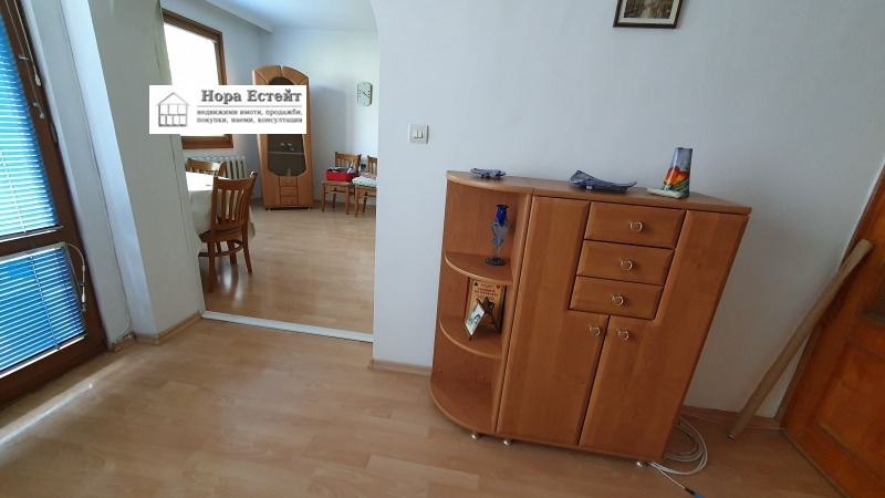 Дава под наем 2-СТАЕН, гр. София, Лагера, снимка 9 - Апартаменти - 52983634