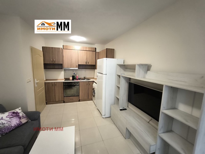 Дава под наем 2-СТАЕН, гр. Пловдив, Съдийски, снимка 2 - Апартаменти - 53023538