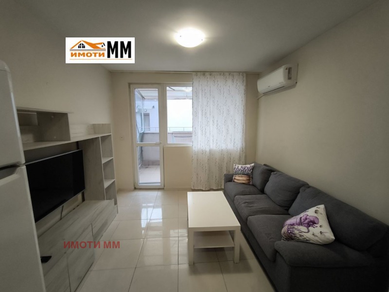 Дава под наем 2-СТАЕН, гр. Пловдив, Съдийски, снимка 3 - Апартаменти - 53023538