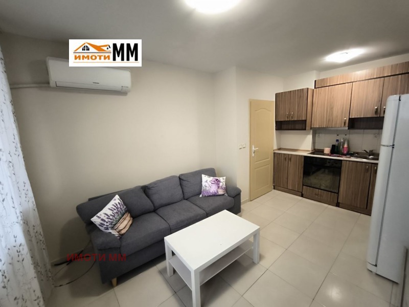 Дава под наем 2-СТАЕН, гр. Пловдив, Съдийски