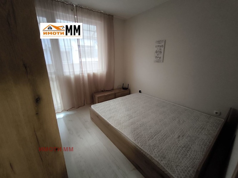 Дава под наем 2-СТАЕН, гр. Пловдив, Съдийски, снимка 4 - Апартаменти - 53023538