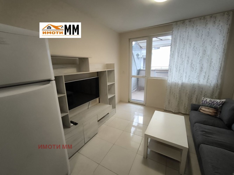 Дава под наем 2-СТАЕН, гр. Пловдив, Съдийски, снимка 8 - Апартаменти - 53023538