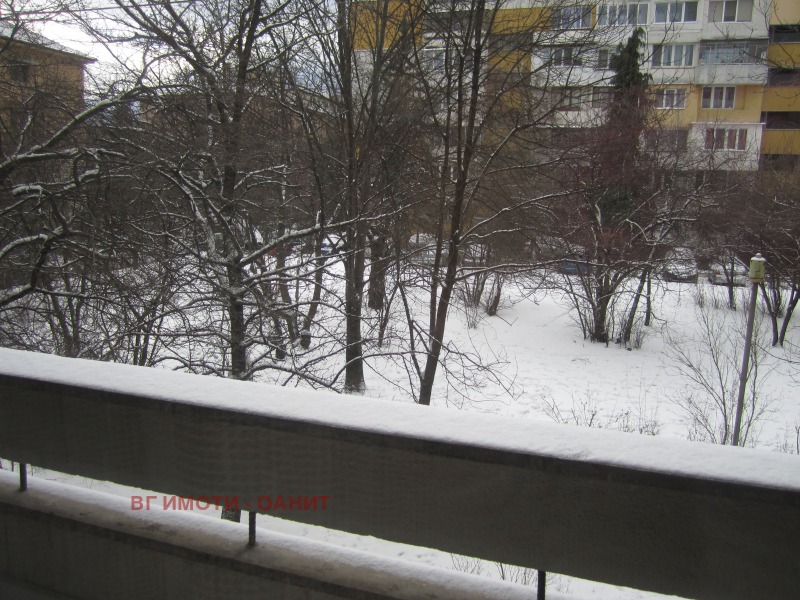 Дава под наем 2-СТАЕН, гр. София, Борово, снимка 3 - Апартаменти - 53042349