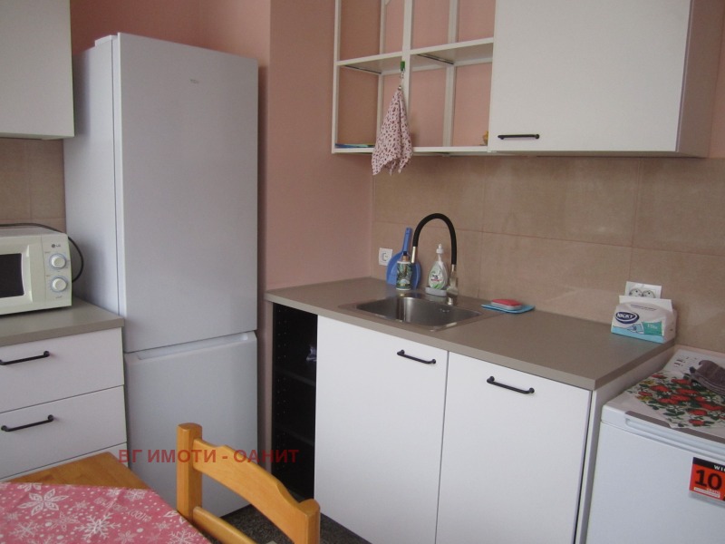 Дава под наем 2-СТАЕН, гр. София, Борово, снимка 9 - Апартаменти - 53042349