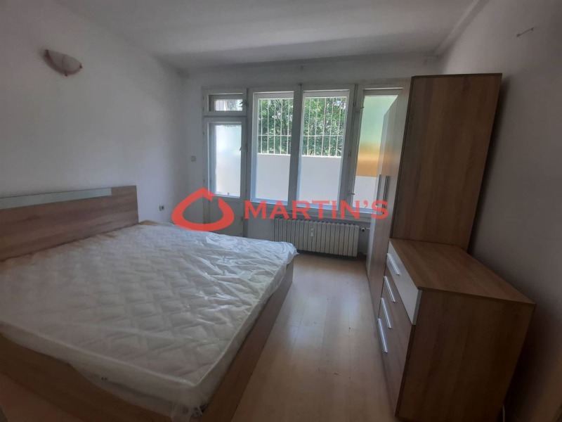 Издаје се  2 спаваће собе Софија , Хиподрума , 98 м2 | 59935089 - слика [2]