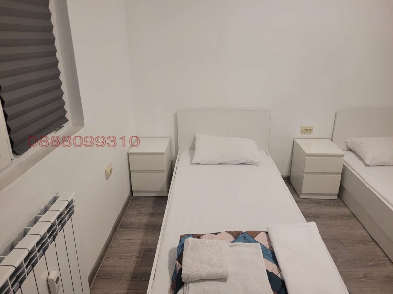 Дава под наем 3-СТАЕН, гр. София, Център, снимка 6 - Апартаменти - 52983665