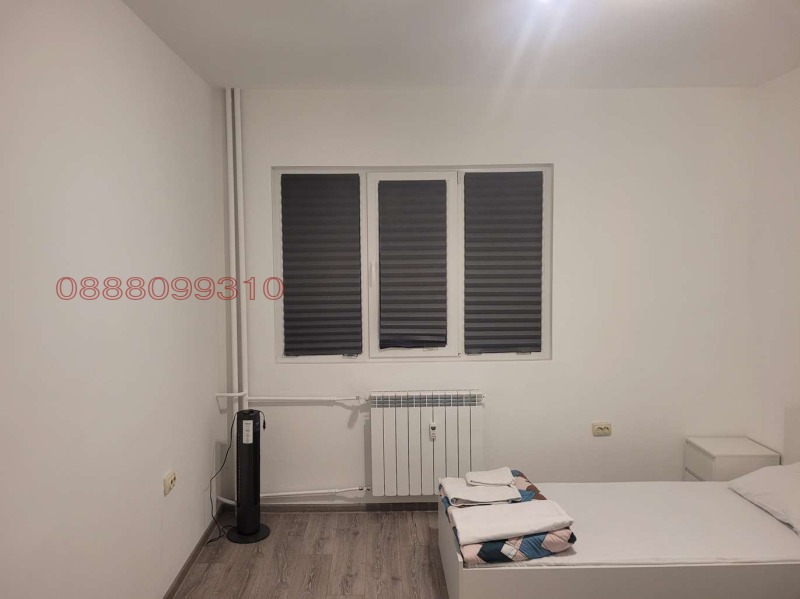 Дава под наем 3-СТАЕН, гр. София, Център, снимка 5 - Апартаменти - 52983665