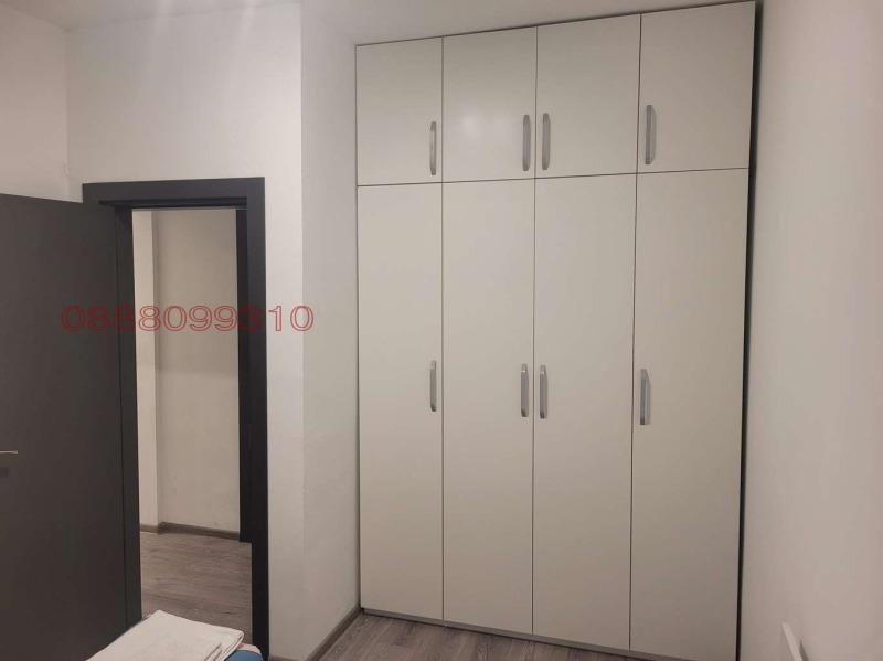 Дава под наем 3-СТАЕН, гр. София, Център, снимка 10 - Апартаменти - 52983665