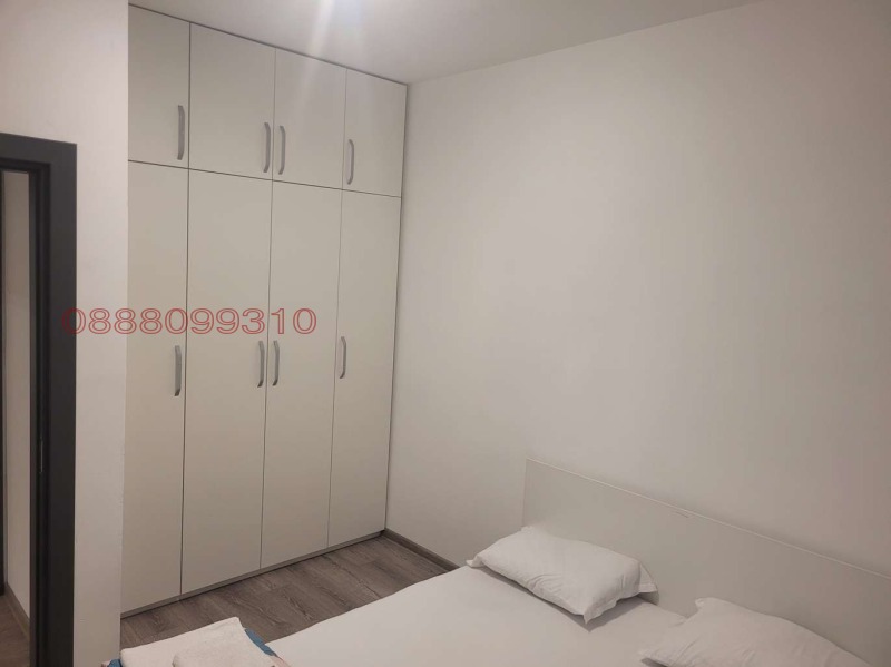 Дава под наем 3-СТАЕН, гр. София, Център, снимка 9 - Апартаменти - 52983665