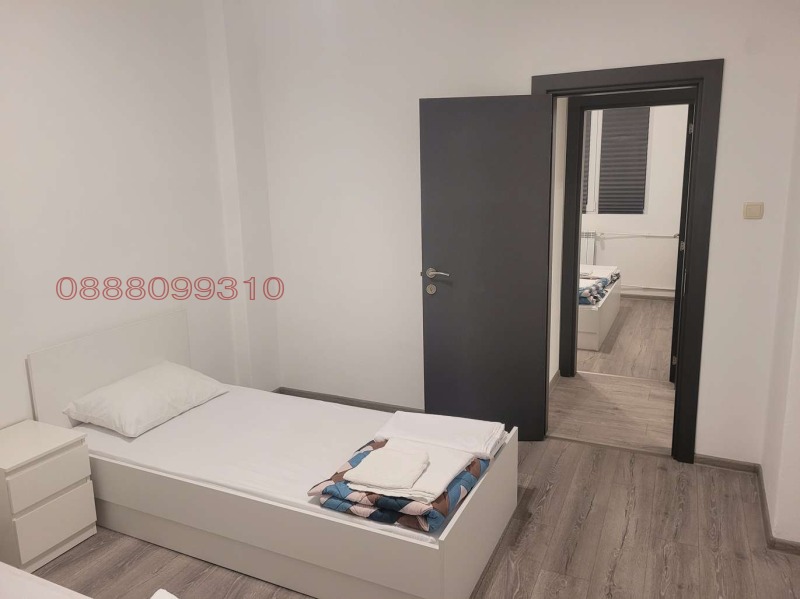 Дава под наем 3-СТАЕН, гр. София, Център, снимка 7 - Апартаменти - 52983665