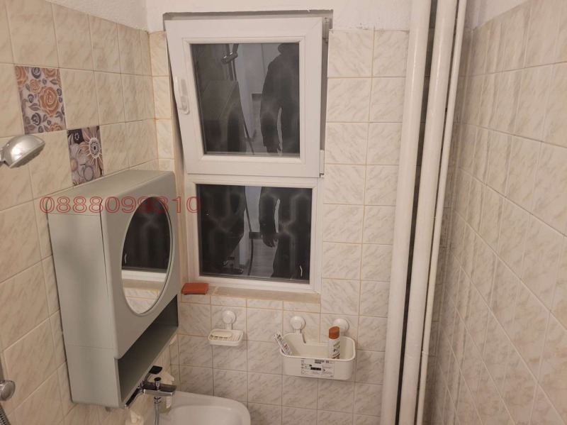 Дава под наем 3-СТАЕН, гр. София, Център, снимка 15 - Апартаменти - 52983665