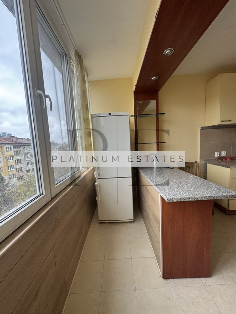 För uthyrning  2 sovrum Sofia , Hipodruma , 80 kvm | 63864265 - bild [4]