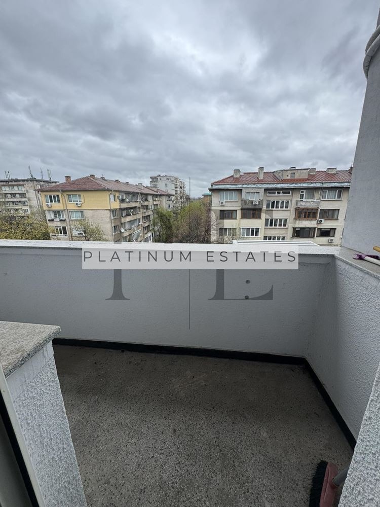 För uthyrning  2 sovrum Sofia , Hipodruma , 80 kvm | 63864265 - bild [11]