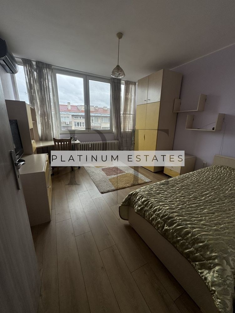 För uthyrning  2 sovrum Sofia , Hipodruma , 80 kvm | 63864265 - bild [8]