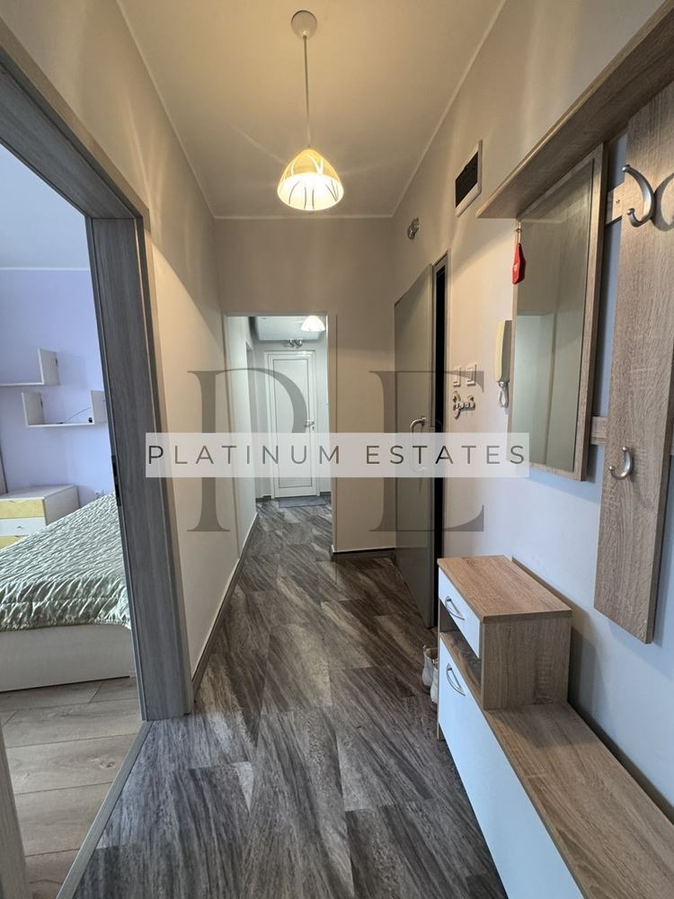För uthyrning  2 sovrum Sofia , Hipodruma , 80 kvm | 63864265