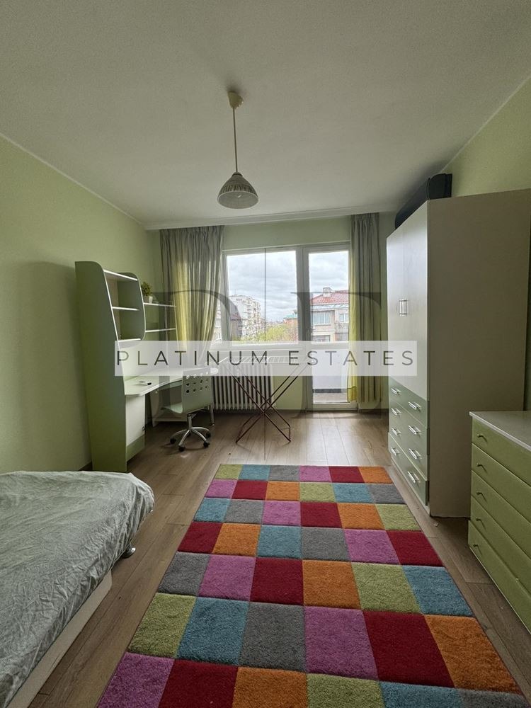 För uthyrning  2 sovrum Sofia , Hipodruma , 80 kvm | 63864265 - bild [6]