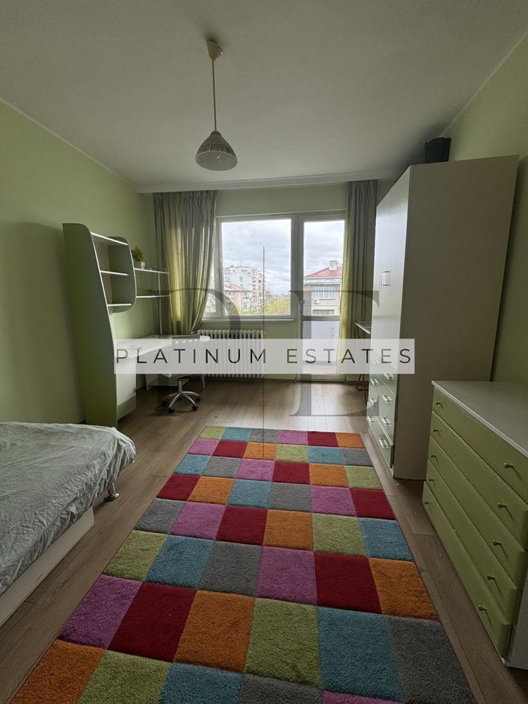 För uthyrning  2 sovrum Sofia , Hipodruma , 80 kvm | 63864265 - bild [7]