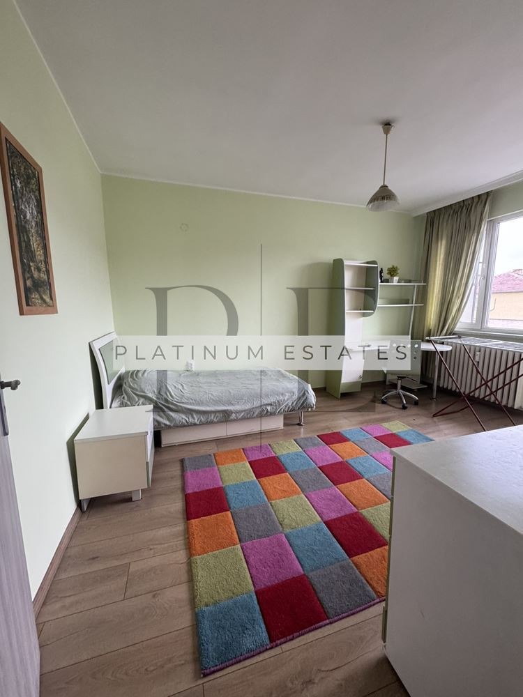 För uthyrning  2 sovrum Sofia , Hipodruma , 80 kvm | 63864265 - bild [5]