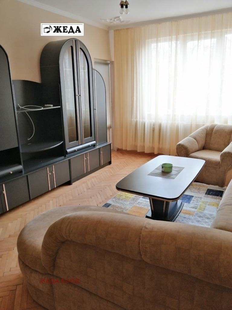 В аренду  2 спальни Плевен , Широк център , 110 кв.м | 29329214 - изображение [6]