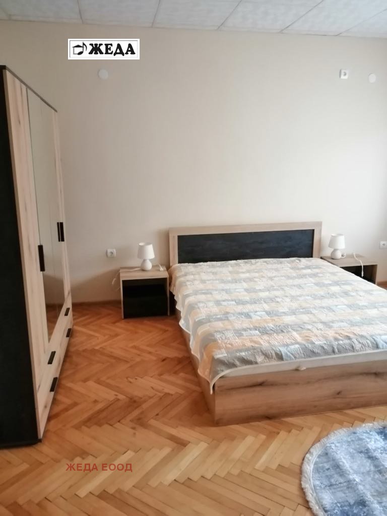 В аренду  2 спальни Плевен , Широк център , 110 кв.м | 29329214 - изображение [7]