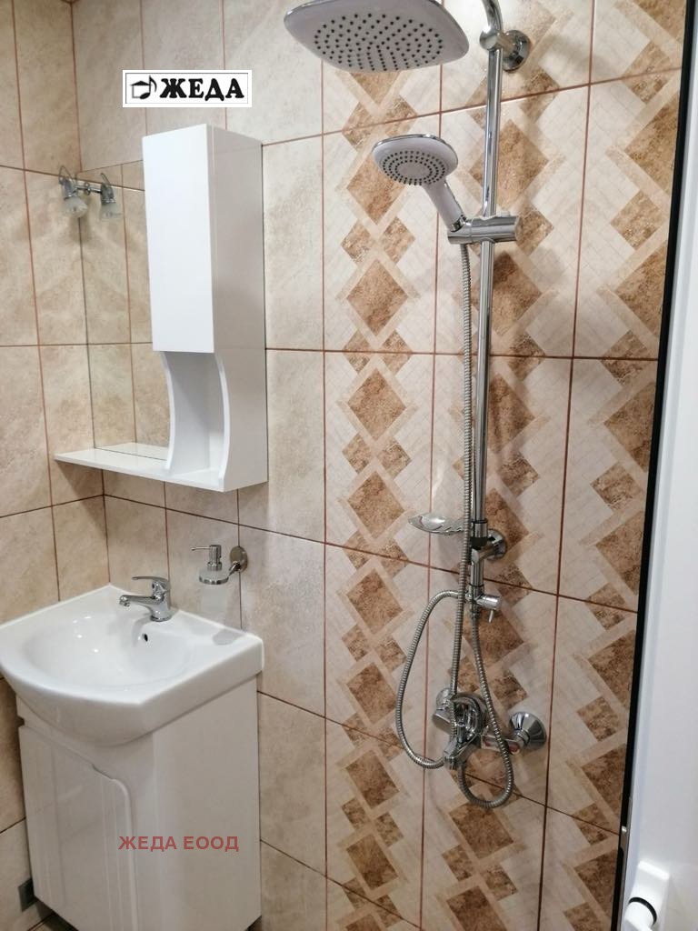 В аренду  2 спальни Плевен , Широк център , 110 кв.м | 29329214 - изображение [12]