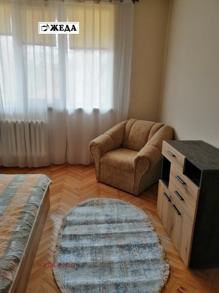 В аренду  2 спальни Плевен , Широк център , 110 кв.м | 29329214 - изображение [8]