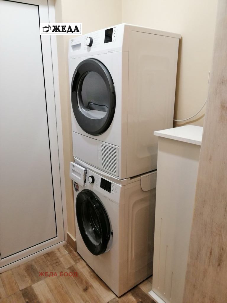 В аренду  2 спальни Плевен , Широк център , 110 кв.м | 29329214 - изображение [14]
