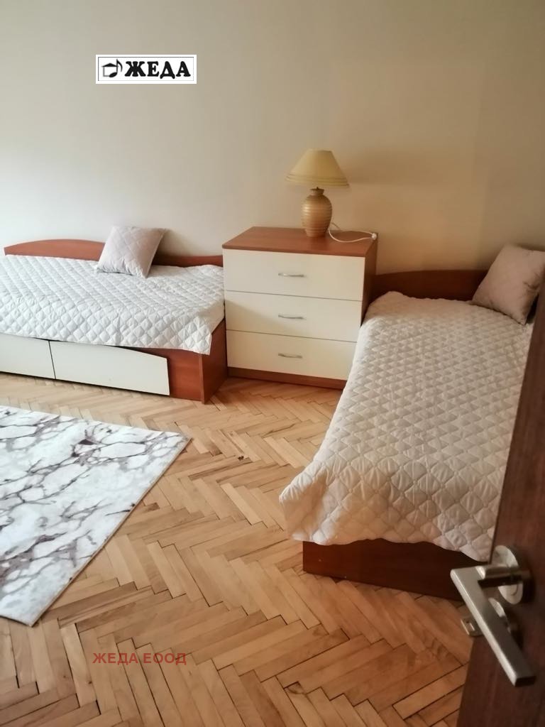 В аренду  2 спальни Плевен , Широк център , 110 кв.м | 29329214 - изображение [9]