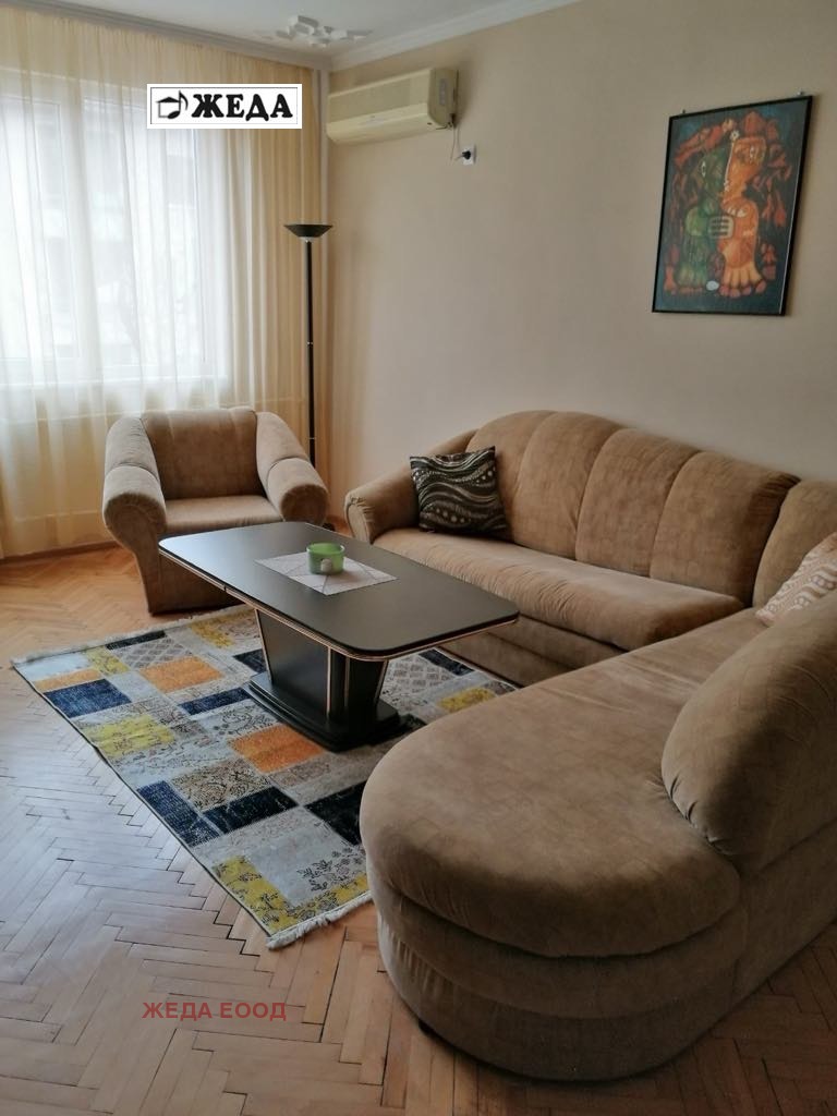 В аренду  2 спальни Плевен , Широк център , 110 кв.м | 29329214 - изображение [5]