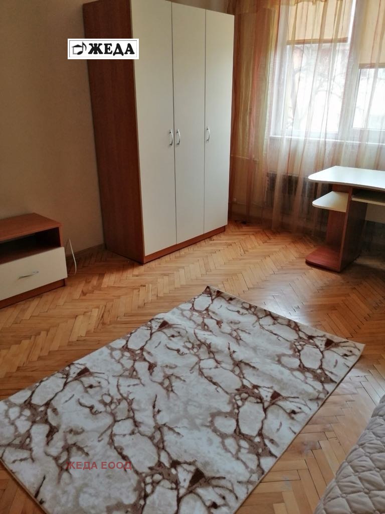 В аренду  2 спальни Плевен , Широк център , 110 кв.м | 29329214 - изображение [10]