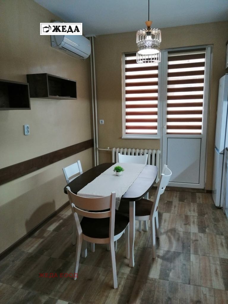 В аренду  2 спальни Плевен , Широк център , 110 кв.м | 29329214 - изображение [4]