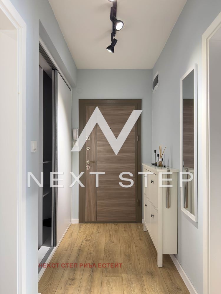 Дава под наем 3-СТАЕН, гр. Пловдив, Център, снимка 8 - Апартаменти - 54340590