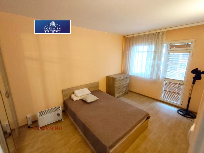 Дава под наем 4-СТАЕН, гр. София, Младост 4, снимка 4 - Апартаменти - 53491713