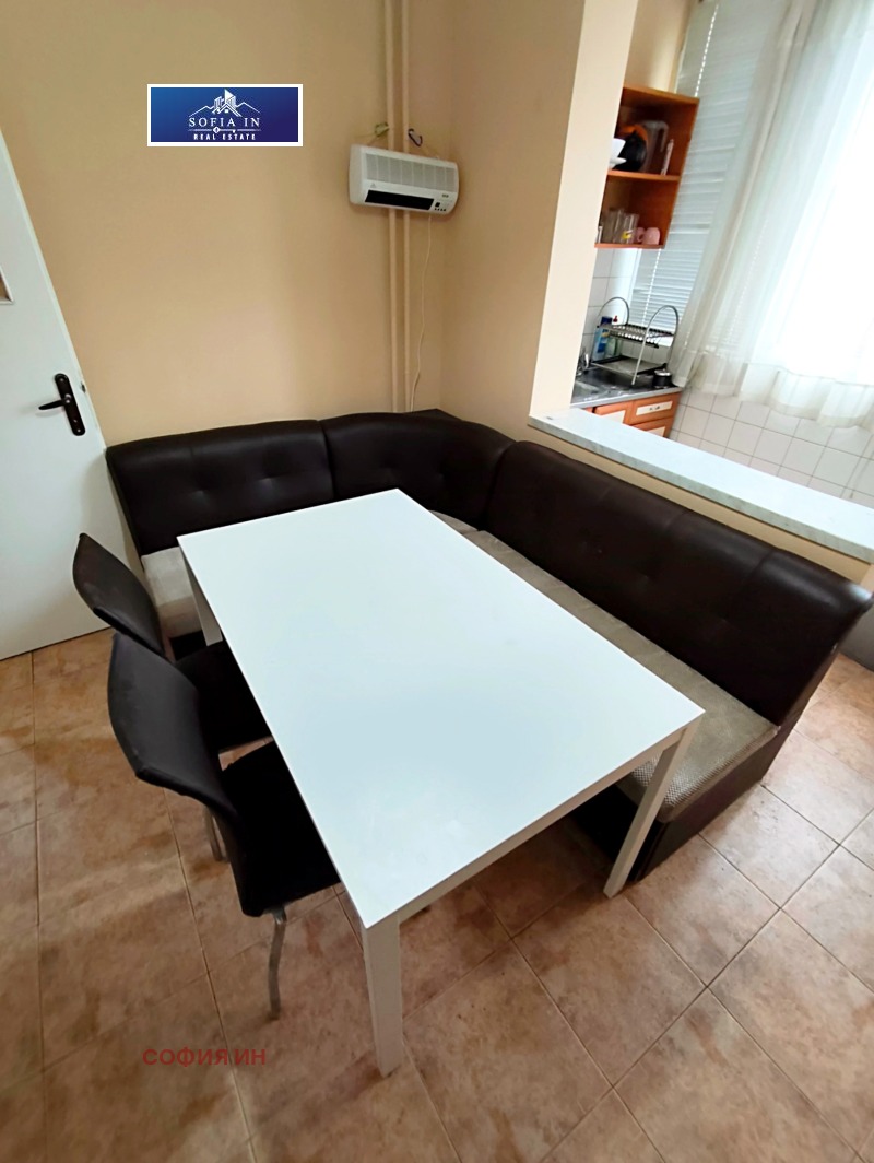 Дава под наем 4-СТАЕН, гр. София, Младост 4, снимка 7 - Апартаменти - 53491713