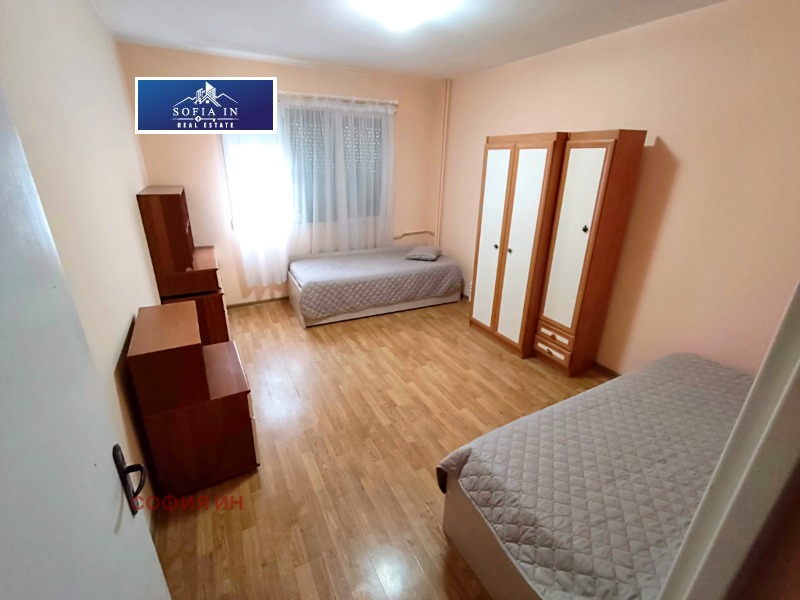 Дава под наем 4-СТАЕН, гр. София, Младост 4, снимка 5 - Апартаменти - 53491713