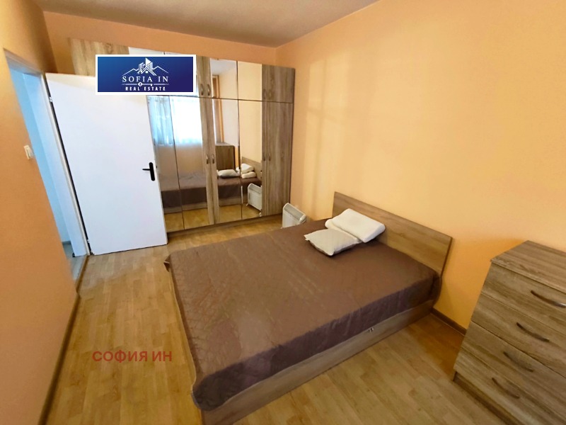 Дава под наем 4-СТАЕН, гр. София, Младост 4, снимка 3 - Апартаменти - 53491713