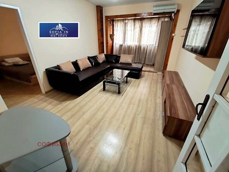 Дава под наем 4-СТАЕН, гр. София, Младост 4, снимка 2 - Апартаменти - 53491713