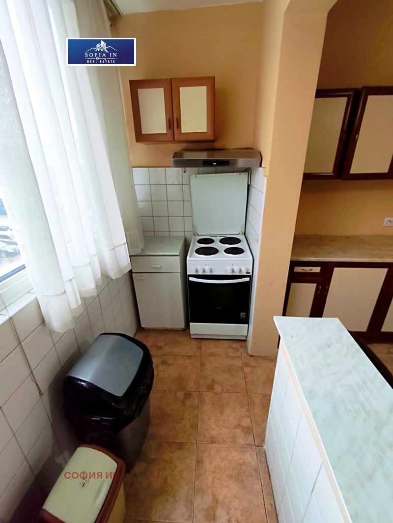 Дава под наем 4-СТАЕН, гр. София, Младост 4, снимка 8 - Апартаменти - 53491713