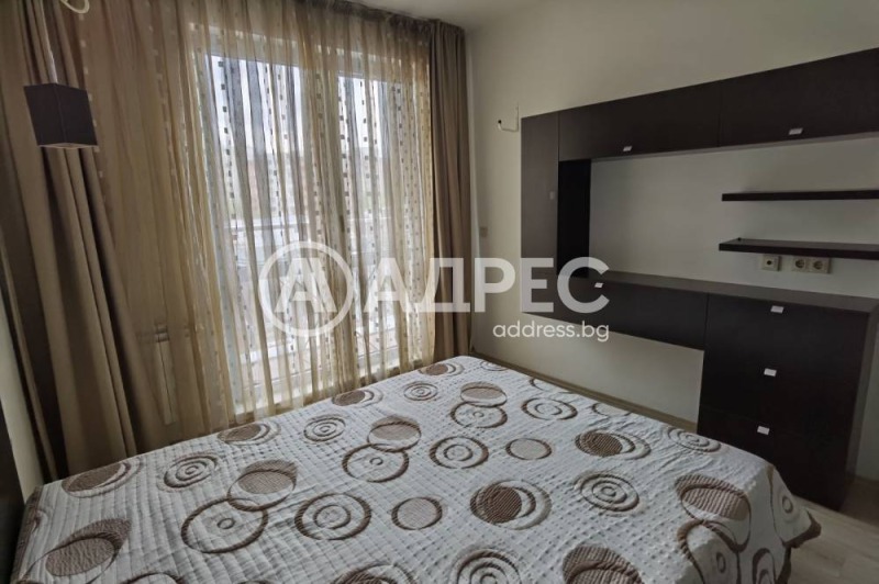 A louer  3+ chambres Sofia , Stoudentski grad , 157 m² | 34068666 - image [7]