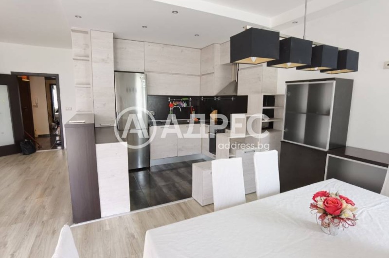 A louer  3+ chambres Sofia , Stoudentski grad , 157 m² | 34068666 - image [5]