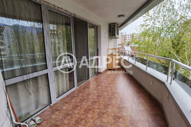 A louer  3+ chambres Sofia , Stoudentski grad , 157 m² | 34068666 - image [3]