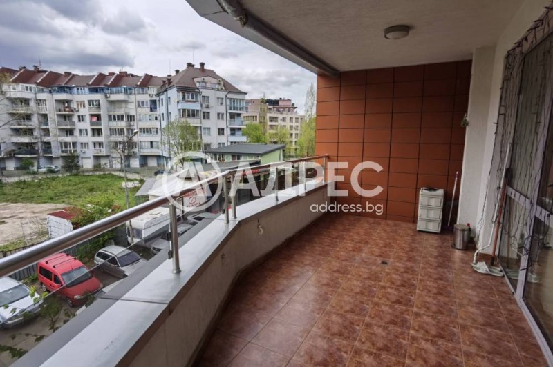 A louer  3+ chambres Sofia , Stoudentski grad , 157 m² | 34068666 - image [4]