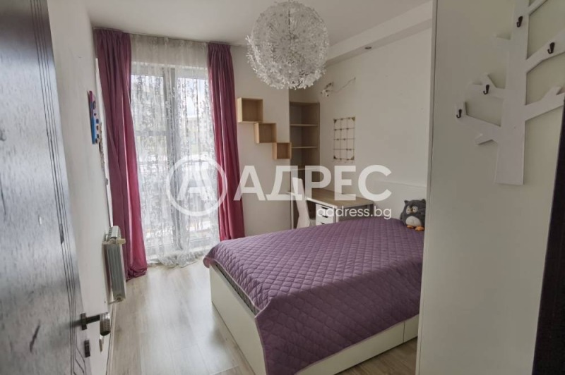 A louer  3+ chambres Sofia , Stoudentski grad , 157 m² | 34068666 - image [9]