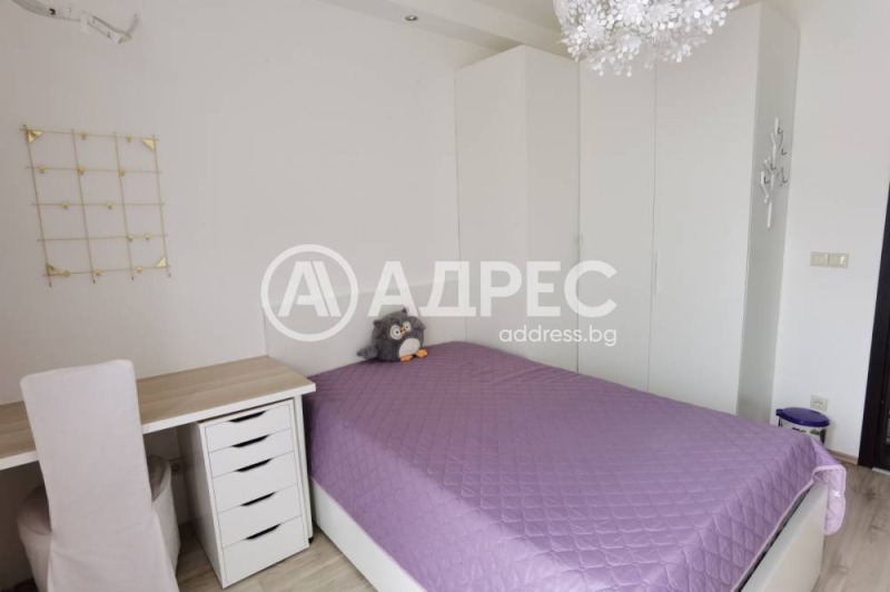 A louer  3+ chambres Sofia , Stoudentski grad , 157 m² | 34068666 - image [8]