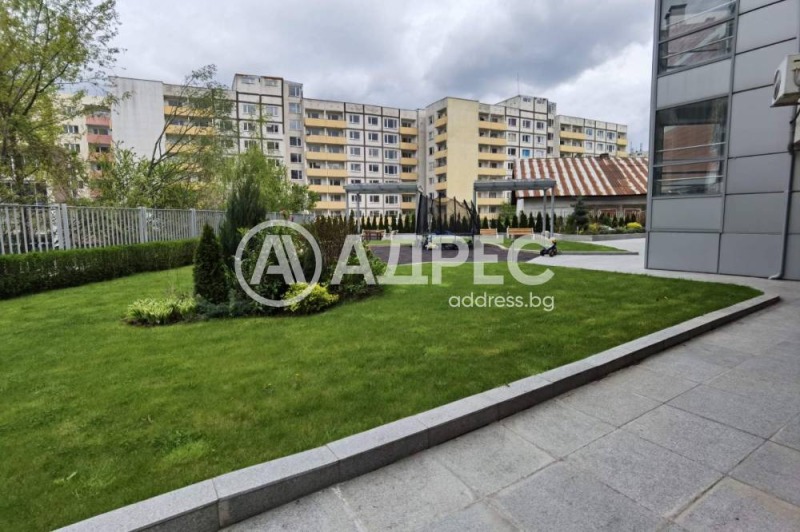 A louer  3+ chambres Sofia , Stoudentski grad , 157 m² | 34068666 - image [14]