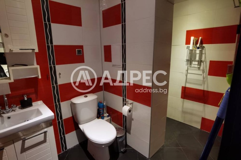 A louer  3+ chambres Sofia , Stoudentski grad , 157 m² | 34068666 - image [10]