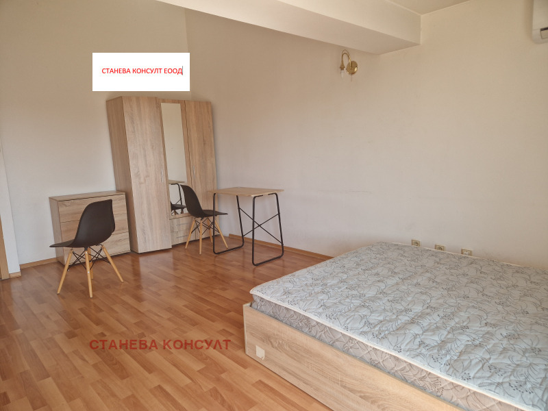 Дава под наем МНОГОСТАЕН, гр. София, Изток, снимка 7 - Апартаменти - 52687324